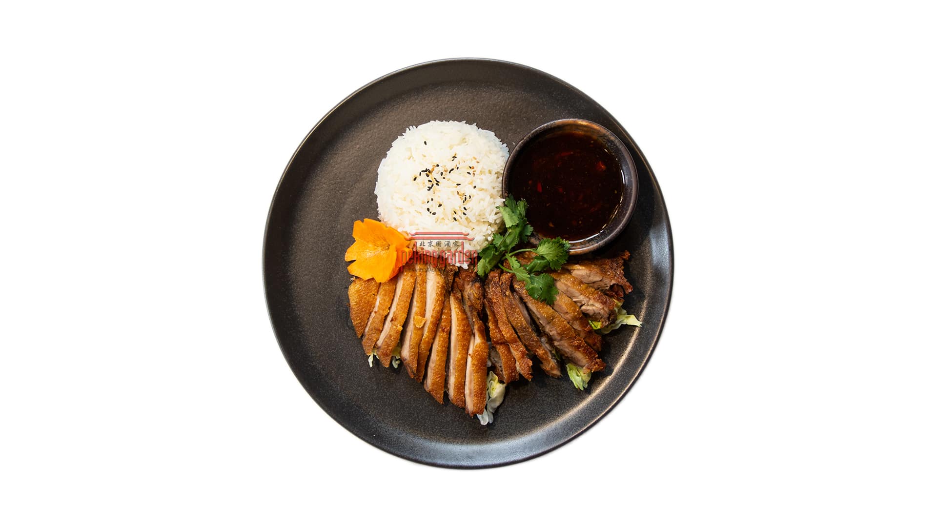 Crispy Duck