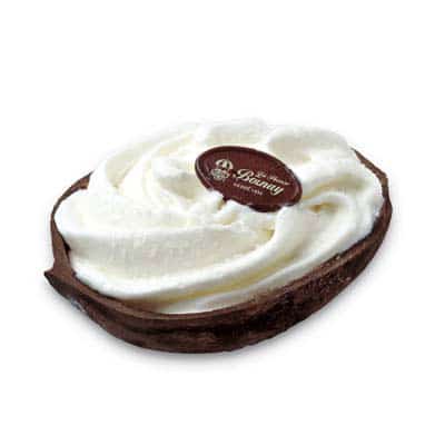 Ice Cream – Kokosnuss