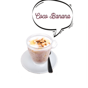 Coco Banana