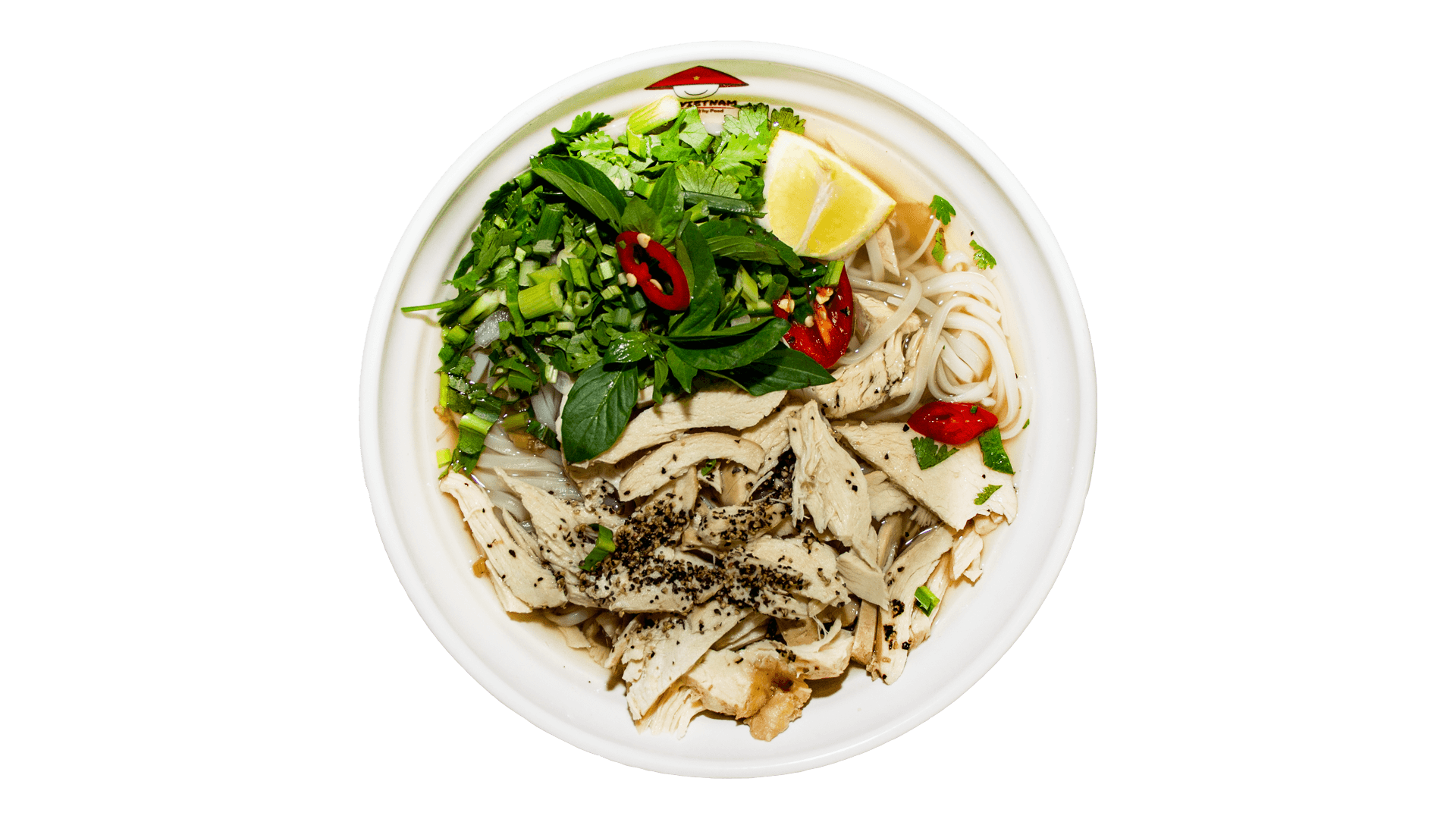 Pho Ga