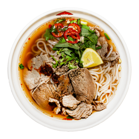 Bun Bo Hue