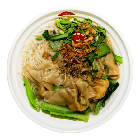 Mi Won-Ton