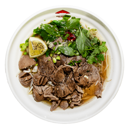 Pho Sure