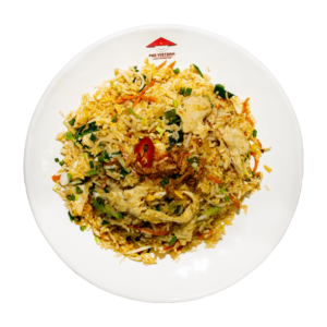 Viet Fried Rice