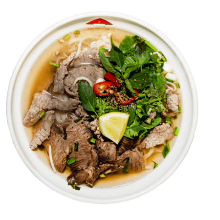 Pho Bo