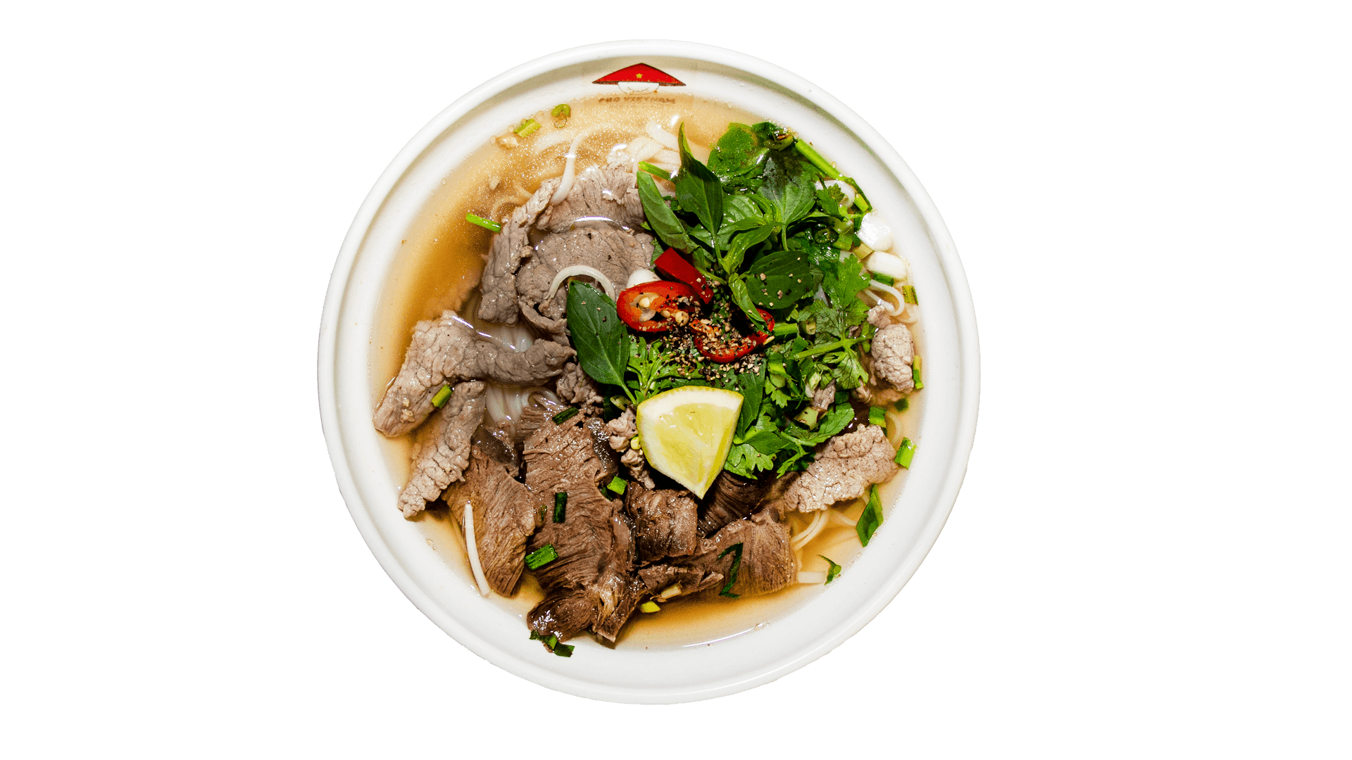 Pho Bo