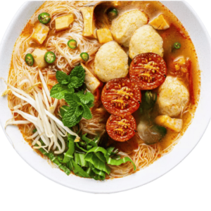 Bun Rieu